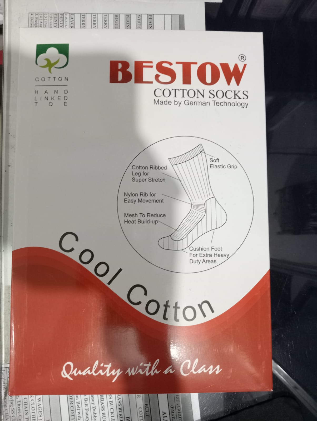 0 601 ANTY SKID  KIDS SOCKS ASSOSTED