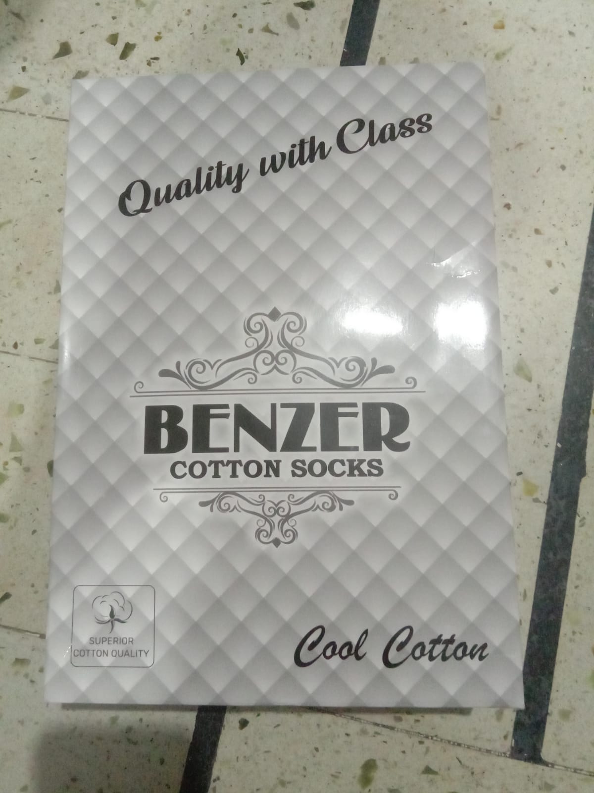 901 LINKS SOCKS ASSOSTED