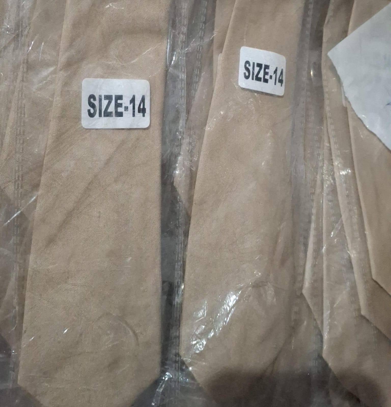 10 342 213 Cream Plain 