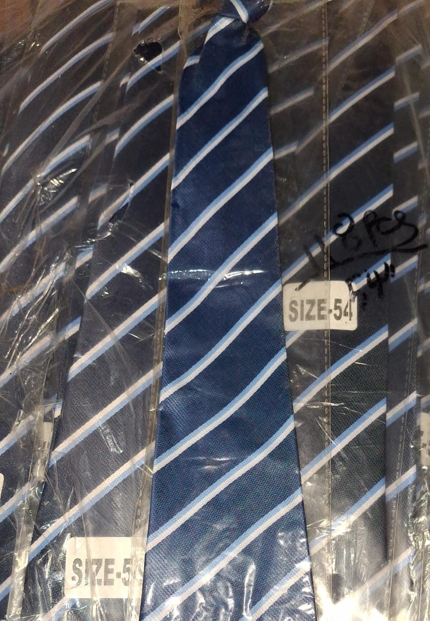 10 342 225 Navy in Sky/White Patti 