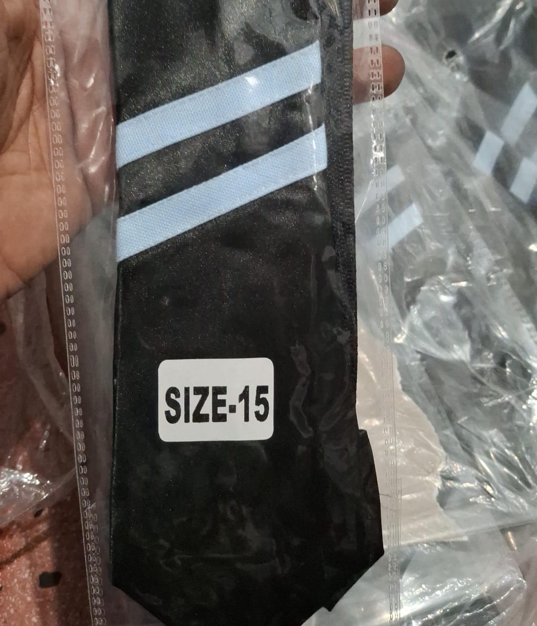 10 342 225 Black In 2 SKY Patti 