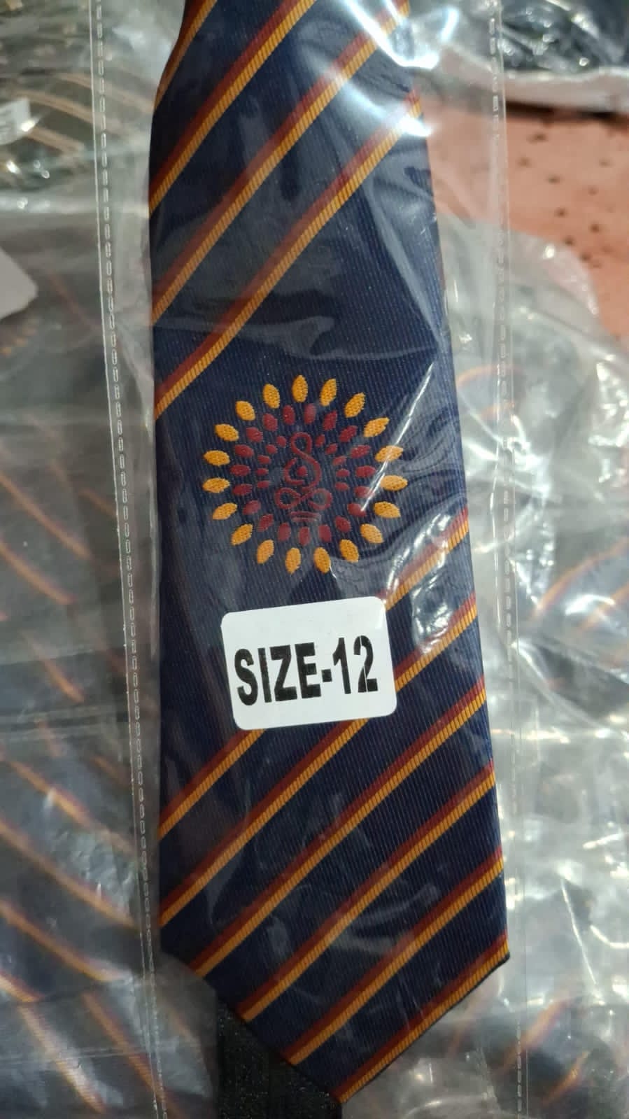 10 342 255 Navy In Logo 