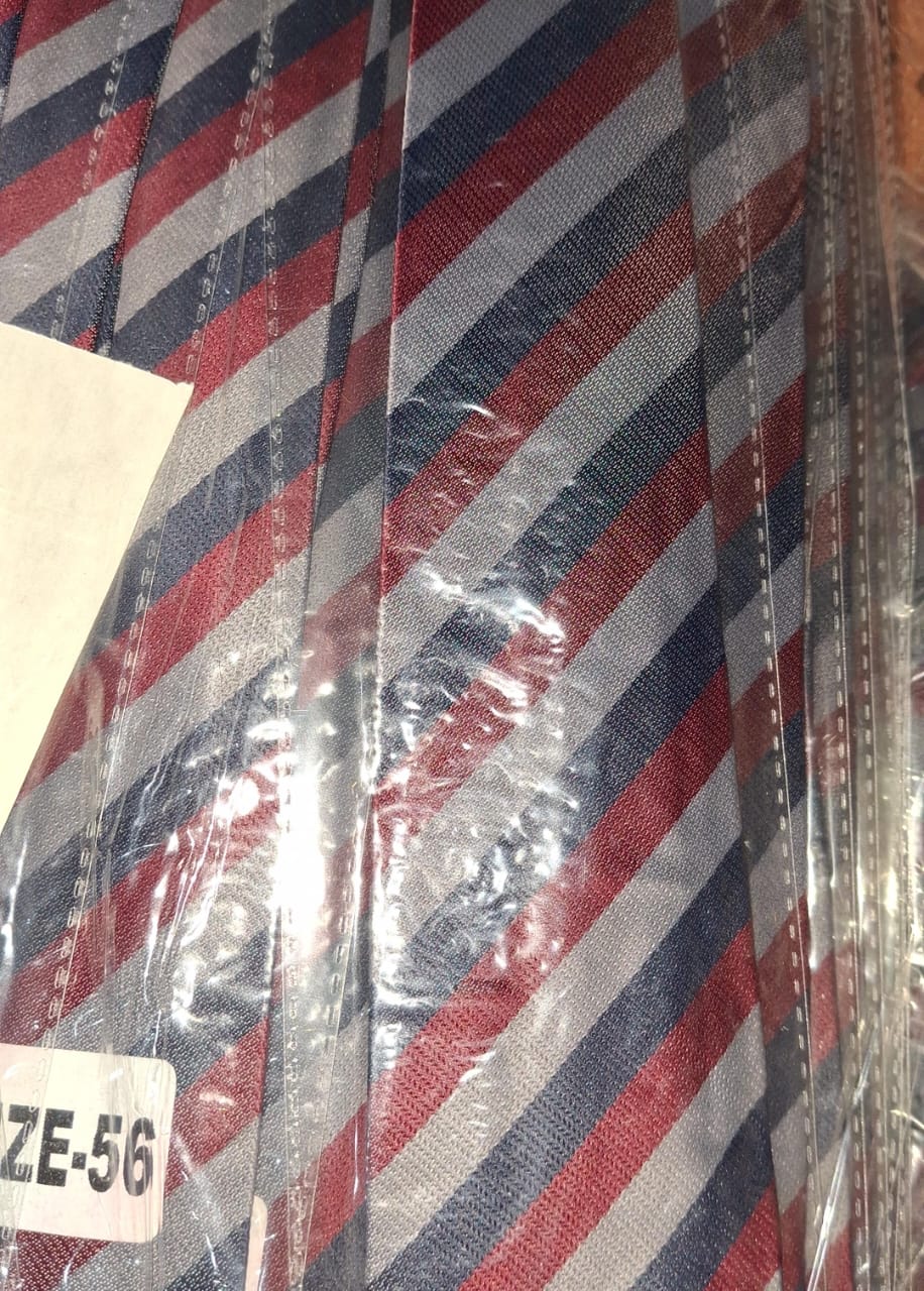 48 642 032 Navy Maun Grey Patta 