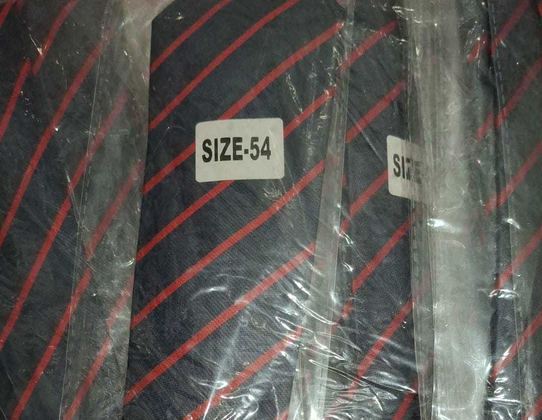 48 642 220 Navy in Red Patti 