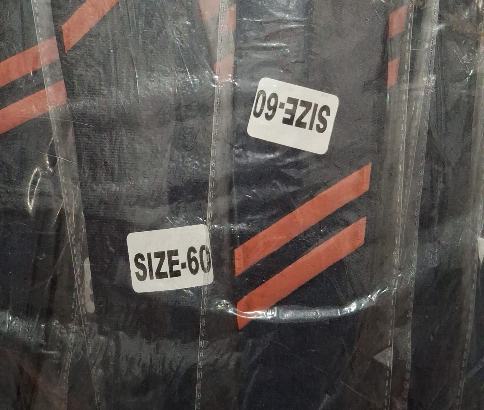 48 642 022 Navy in Kesar Patto 