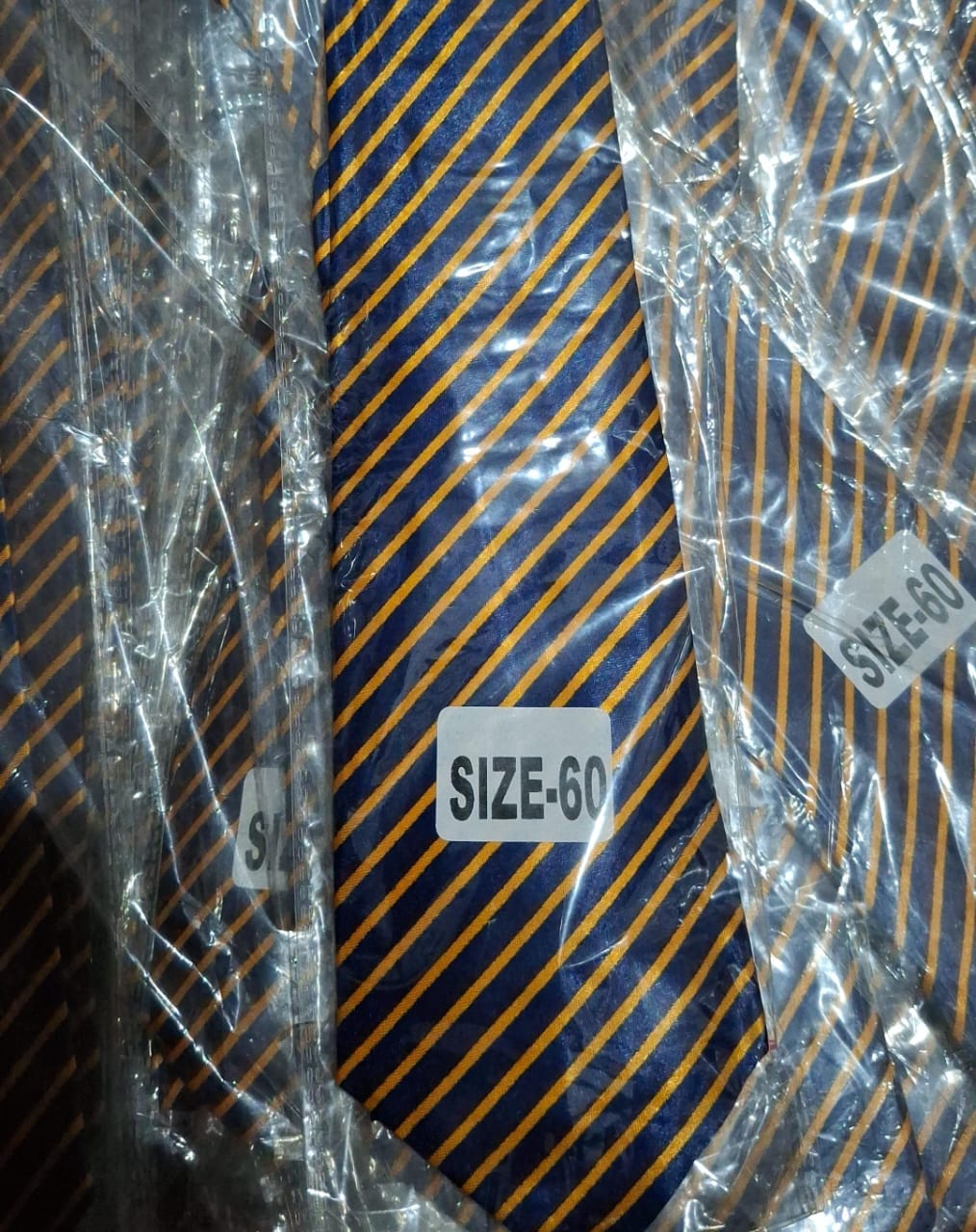 48 642 220 Navy in Orenge Patti 