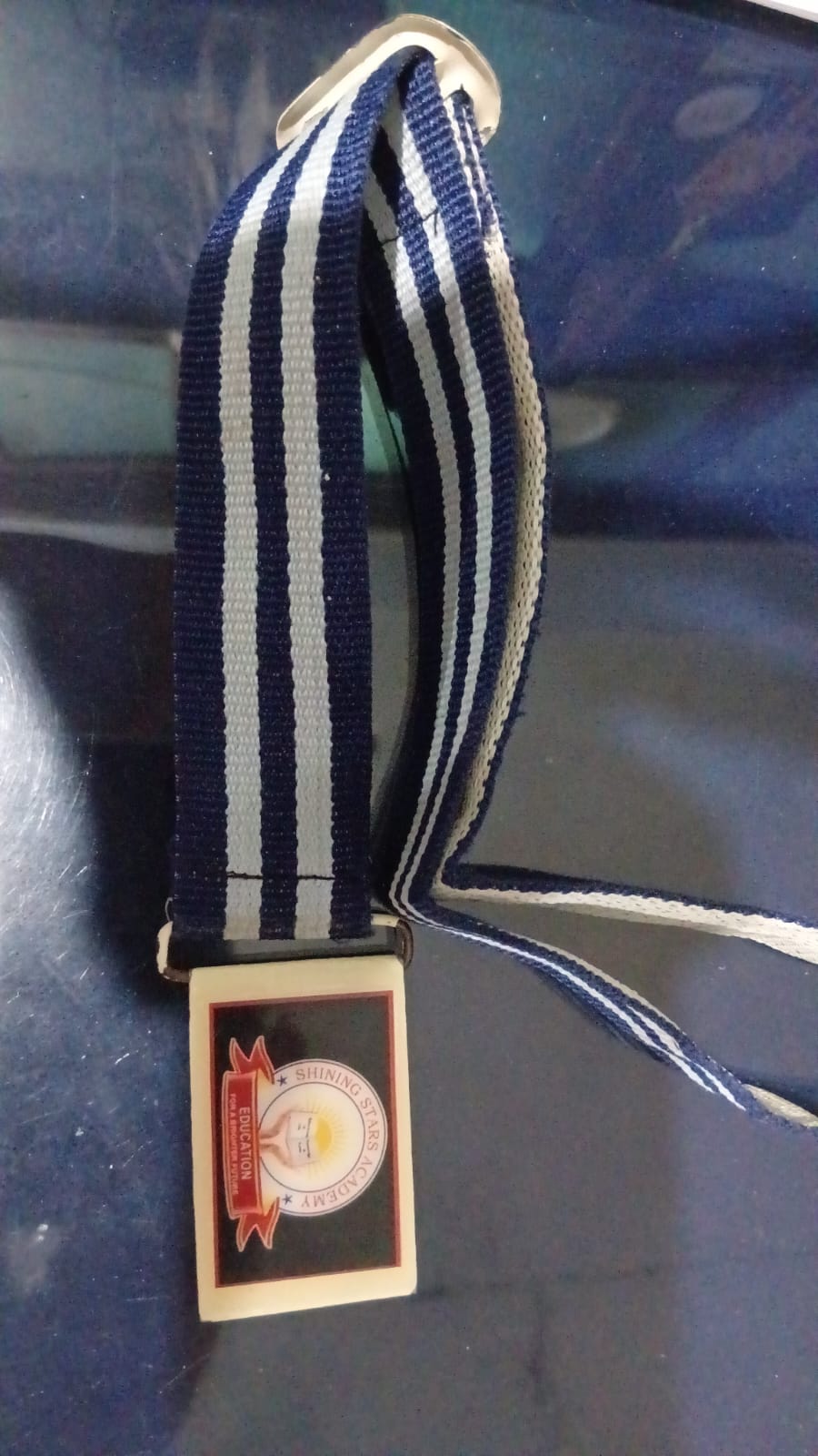 28 1111 11 NAVY/SKY FIVE PATTI