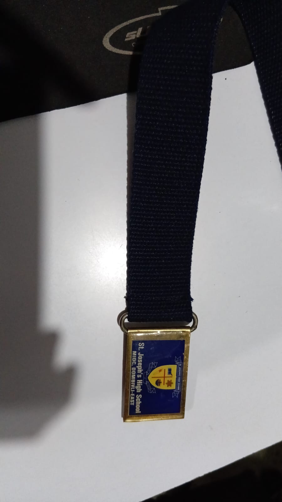 30 3333 22 NAVY BLUE  COTTEN NIVAR 