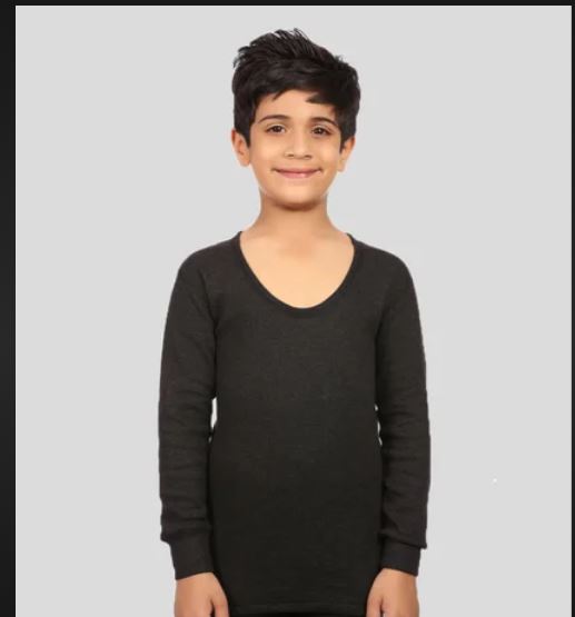 30 ES1 CHARCOAL KIDS  R/N/F/S