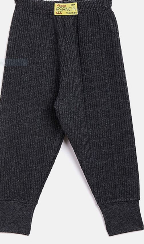 30 ES4 CHARCOAL   KIDS LOWER 