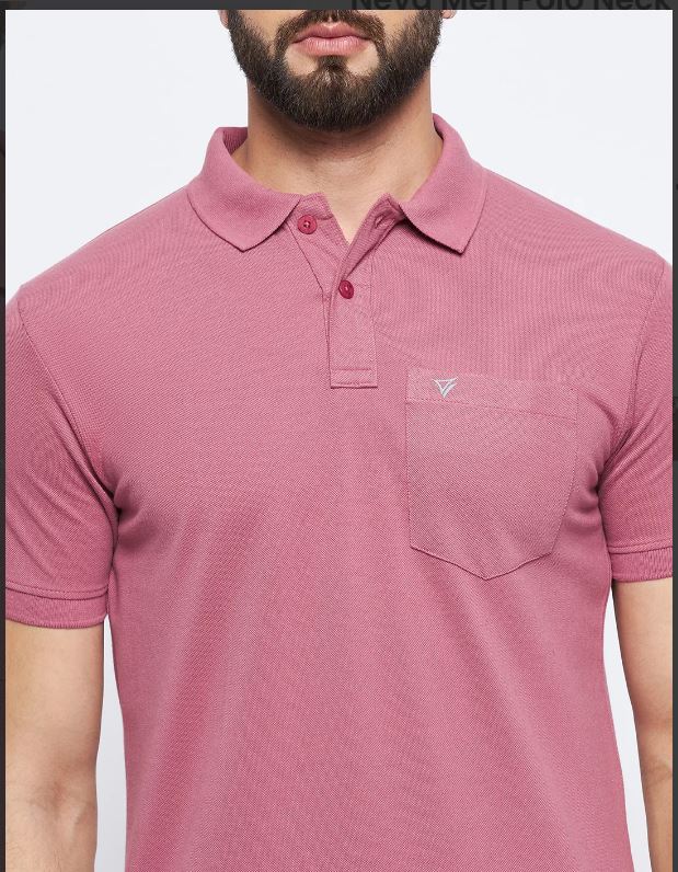 S TMF 1011 ROUND NECK HALF SLEEVE ONION