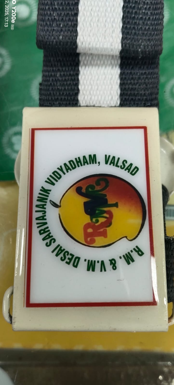 48 1111 11 GREY/WHITE/GREY 