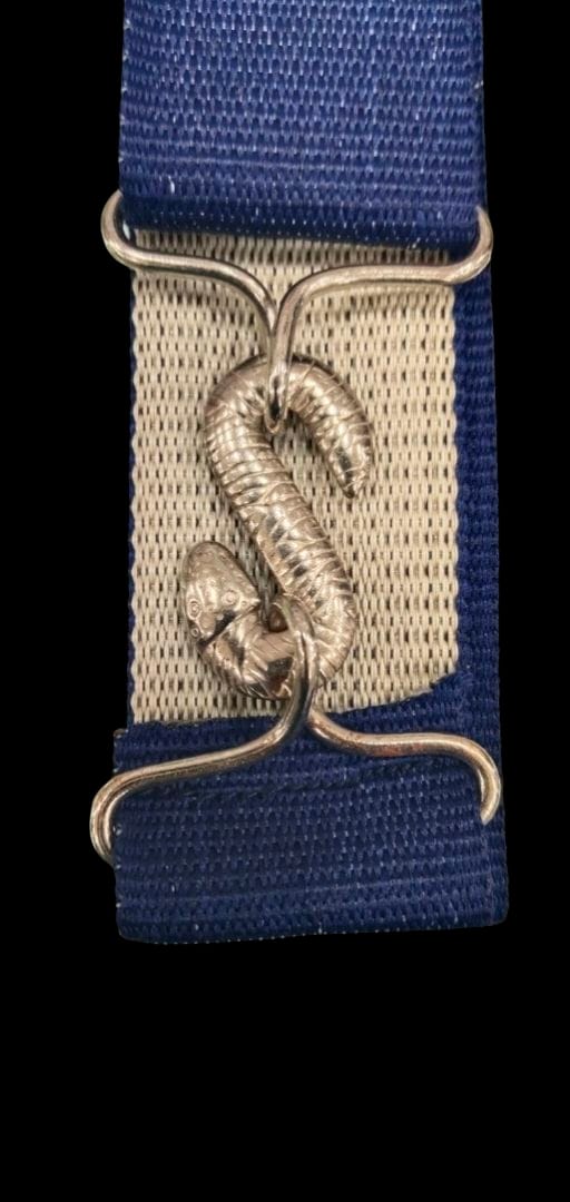 26 2222 11 SNEK BUKKLE PP NIVAR 