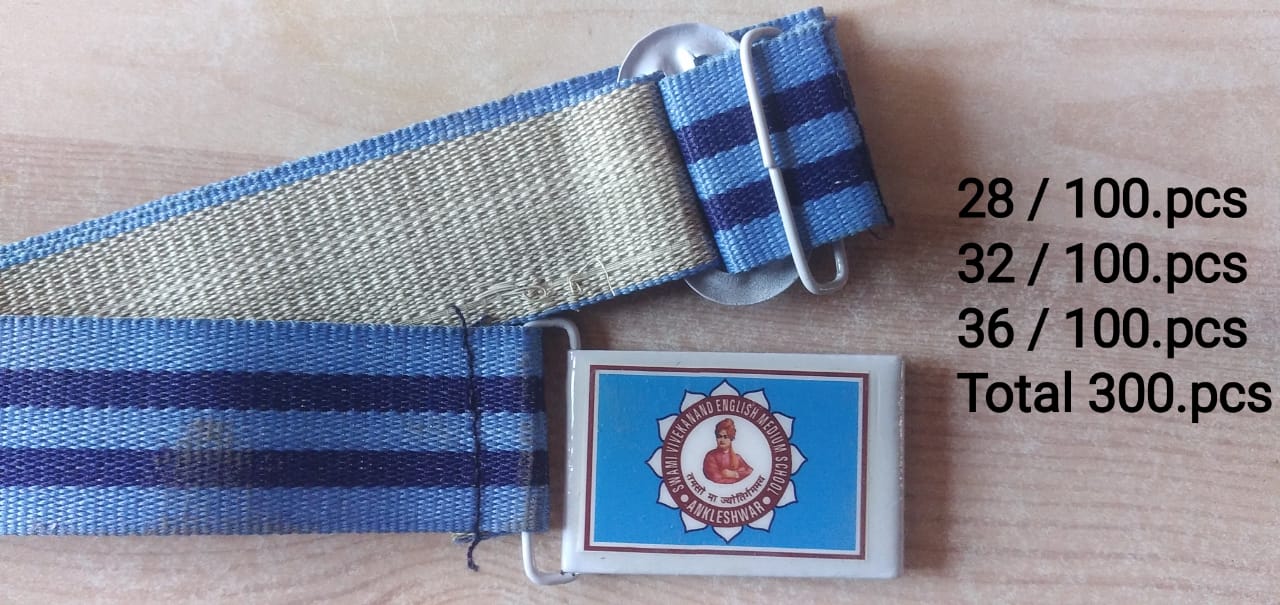 28 1111 SKY/NAVY 5 PATTI PP NIVAR 