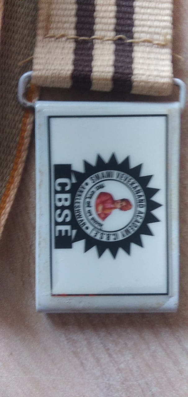 36 1111 11  CREAM/COFFEE 5 PATTI  PP NIVAR 