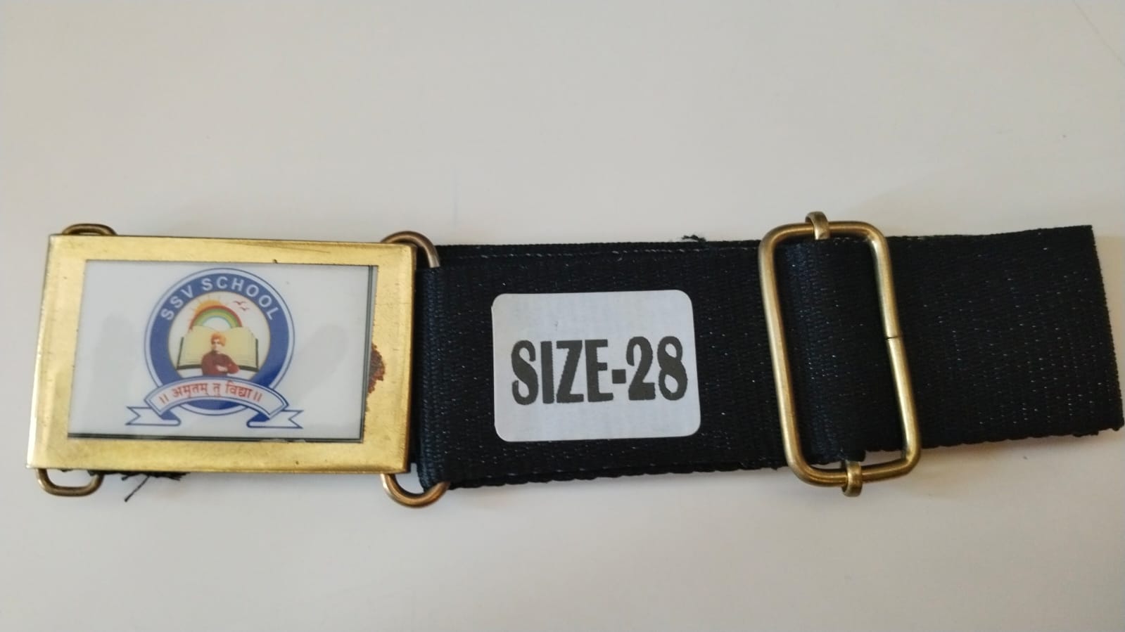 36 3333 11 BLACK PP NIVAR