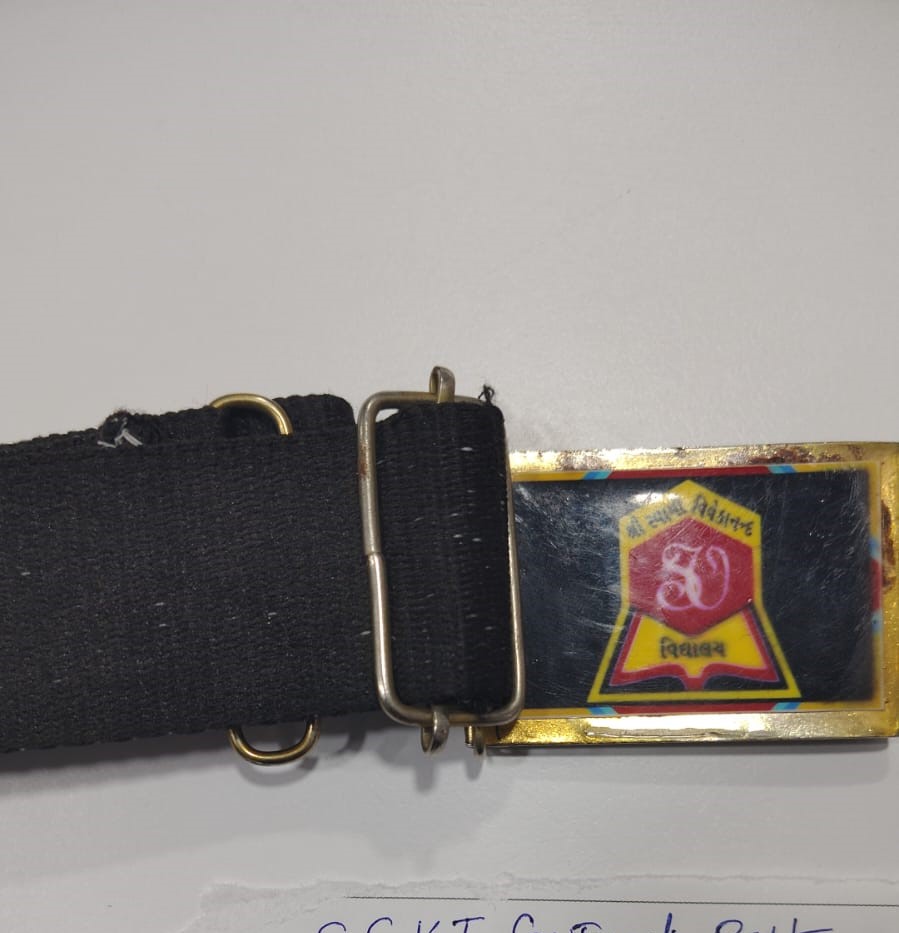 36 3333 22 BLACK (SHREE SAVAMI) 