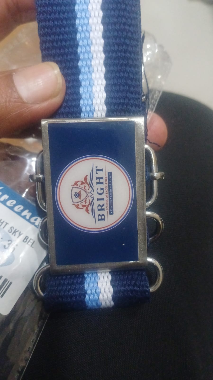 36 2222 22 NAVY/WHITE/SKY (BRIGHT) 