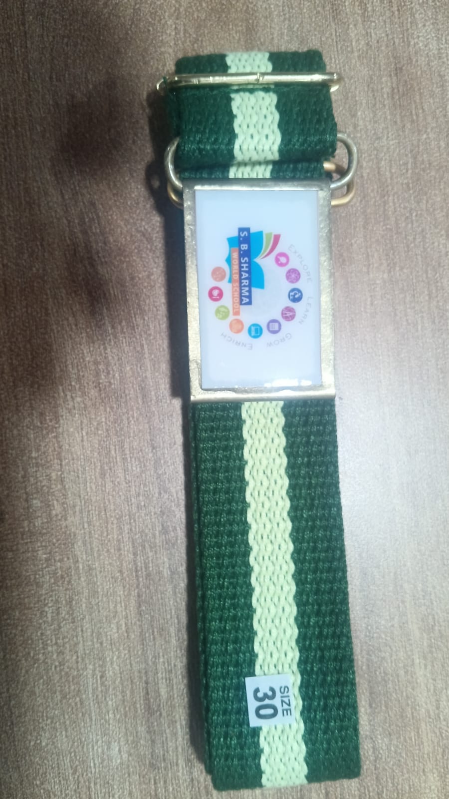 42 3333 22 GREEN/DUDHIYA (S.B SHARMA) 