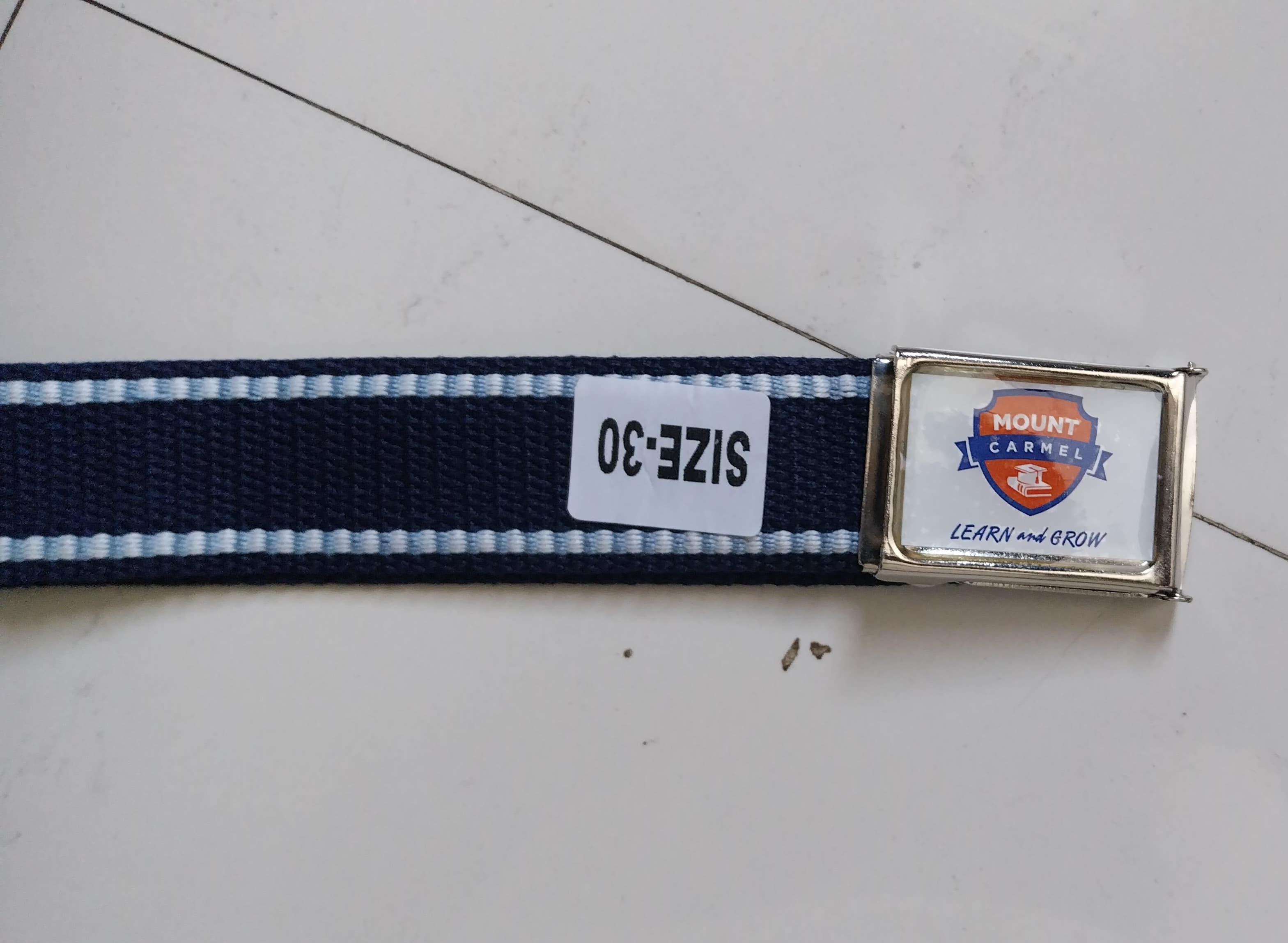 28 4444 22 NAVY/WHITE/SKY(MOUNT) 