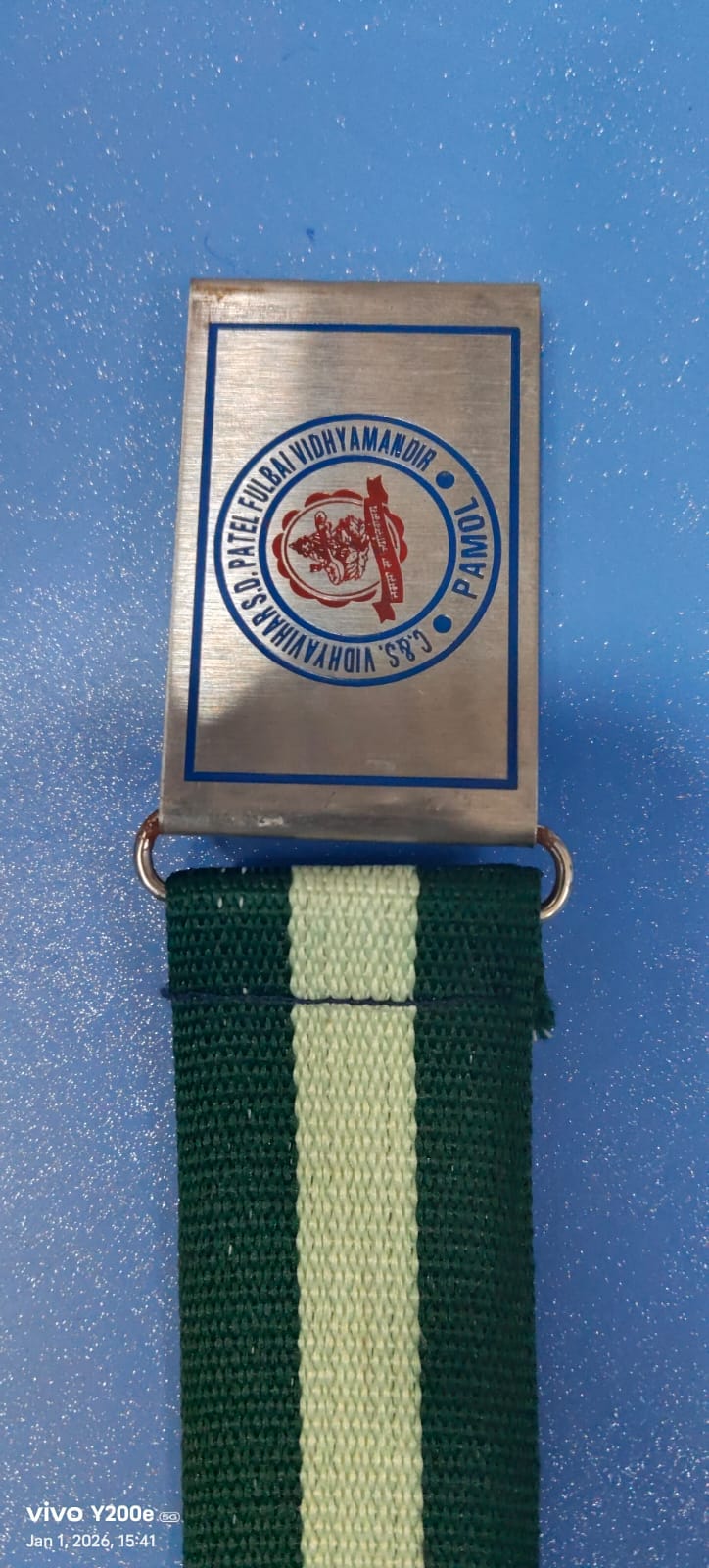 34 2222 11 GREEN/PISTA/GREEN ( PAMOL) 