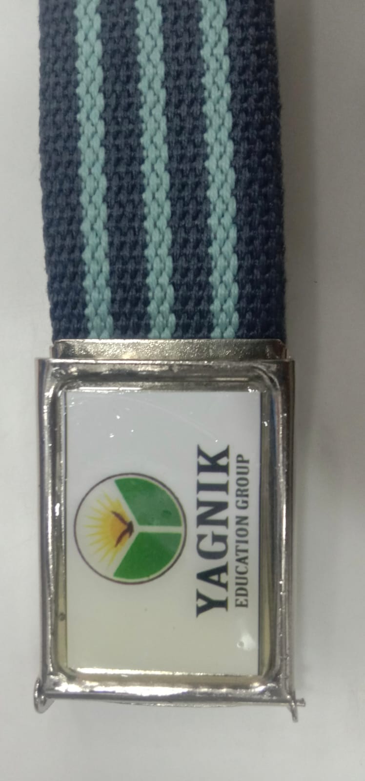 40 4444 22 DUBBY BUKKLE COTTEN NIVAR (YAGNIK) 