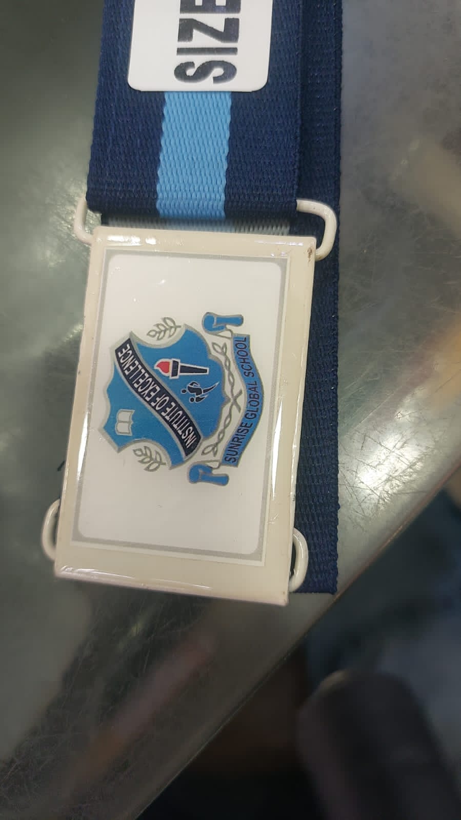 30 1111 11 NAVY/SKY (SUNRISE GLOBAL) 