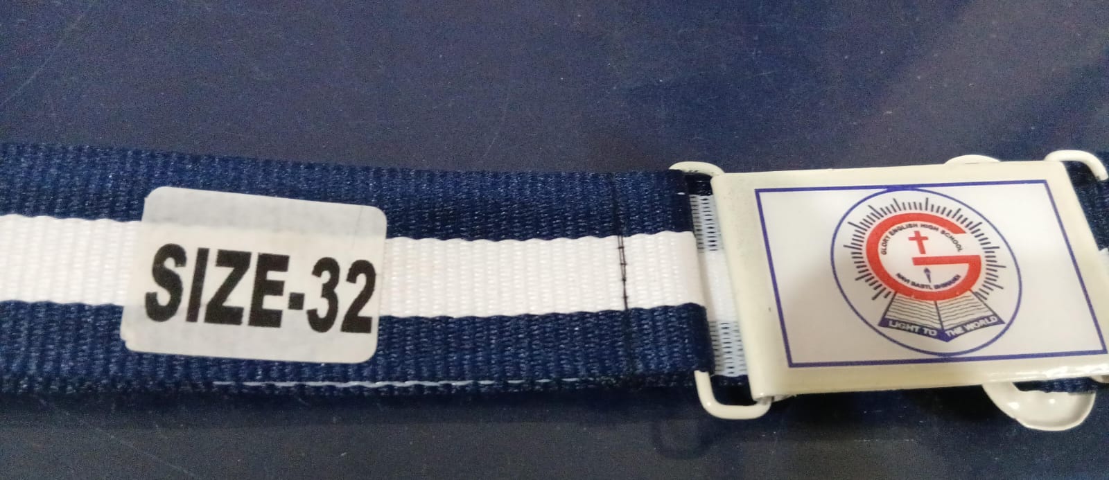 36 1111 11 NAVY/WHITE NAVY (GLORY ENGLISH) 