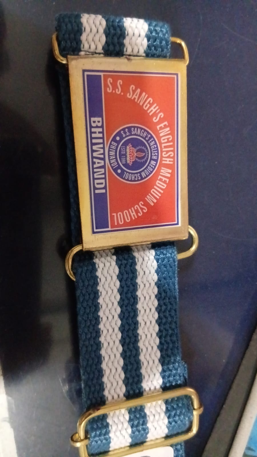 36 3333 22 SKY/WHITE (S.S SANGH) 