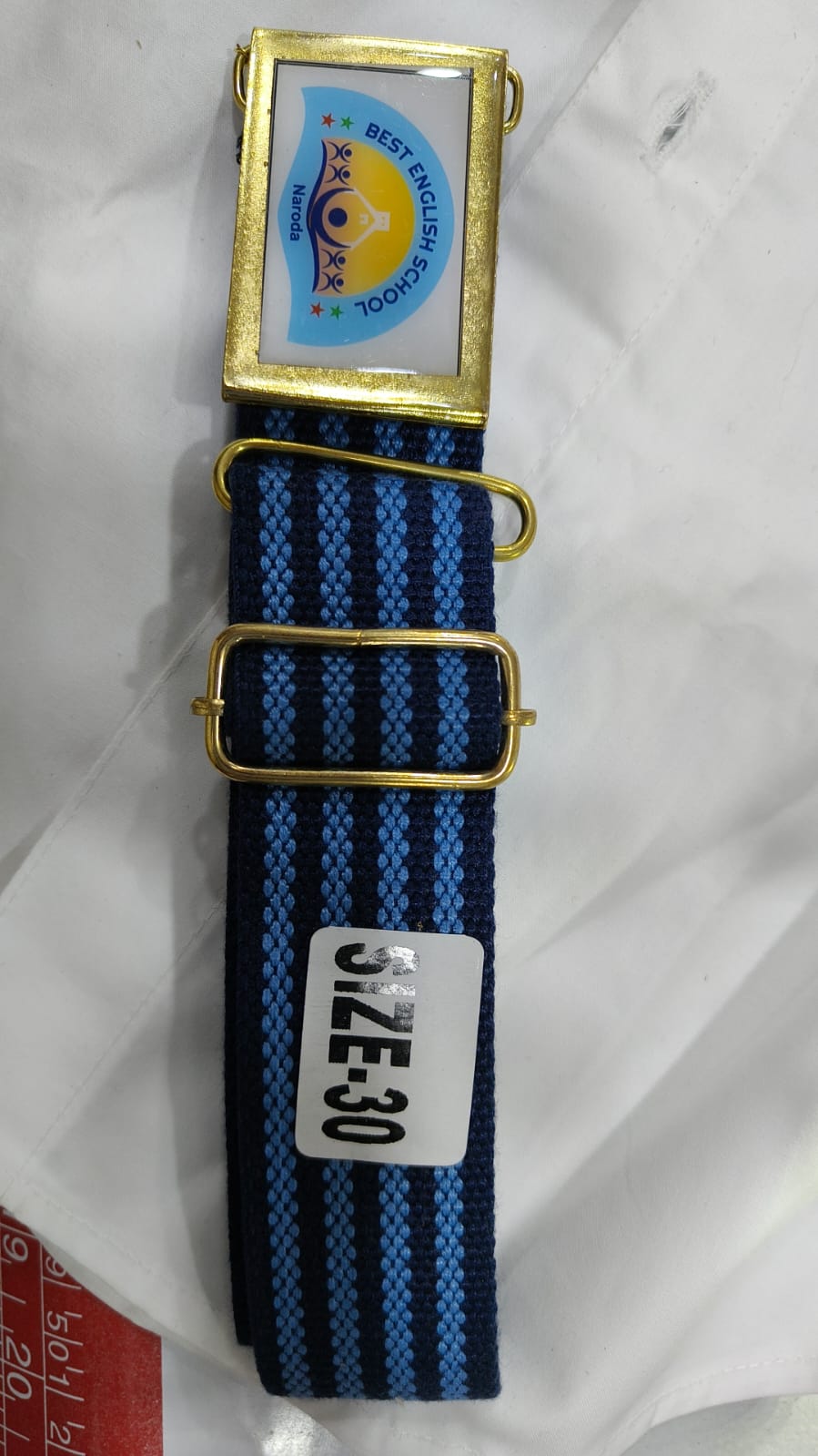 36 3333 22 NAVY/SKY COTTAN (NARODA) 