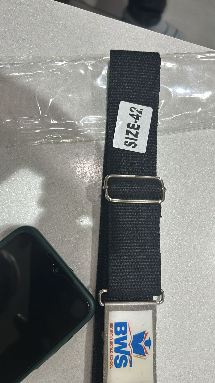 30 2222 22 BLACK NIVAR(BWS)