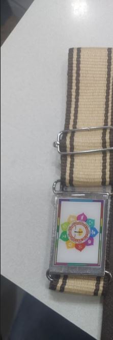 36 2222 11 CREAM/COFFEE(GANGOTRI) 