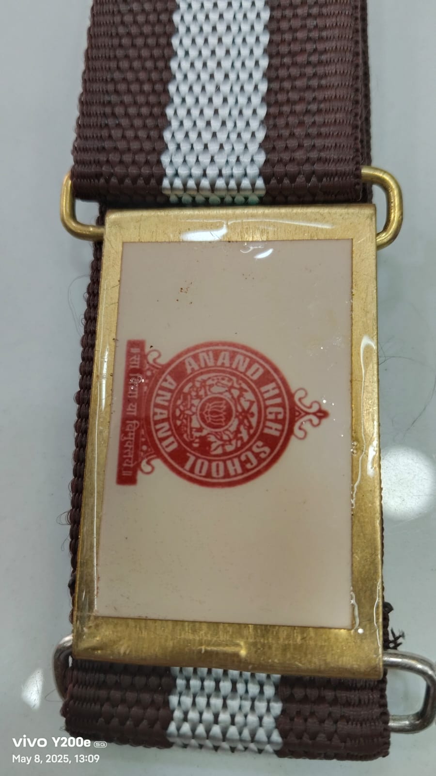 42 3333 22 COFFEE/WHITE(AANAD)