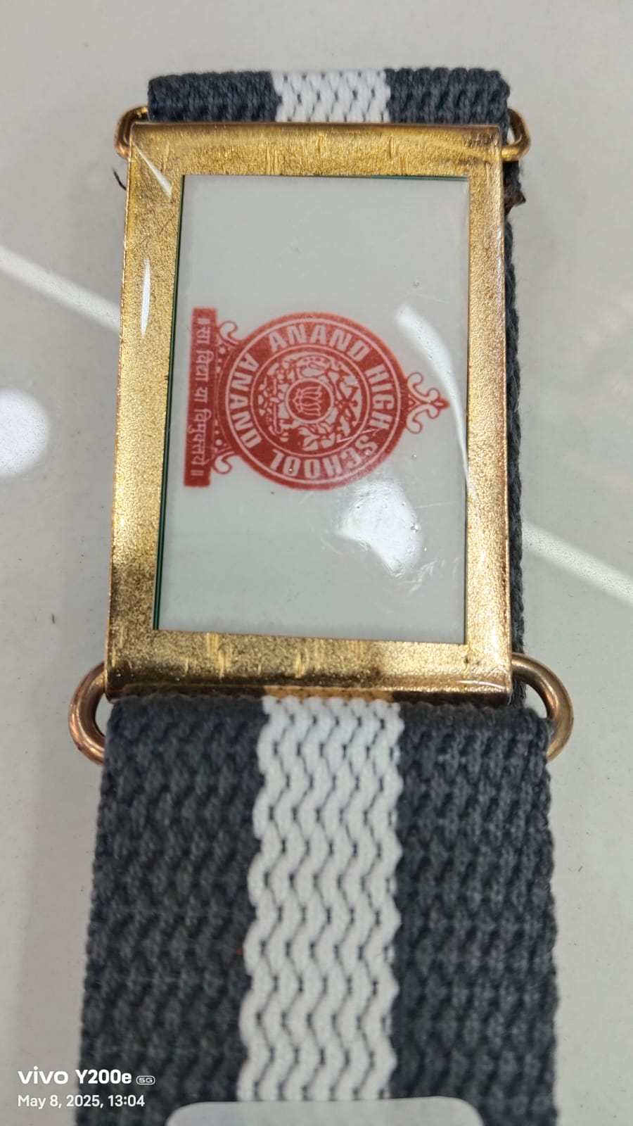 40 3333 22 GREY/WHITE(AANAD)