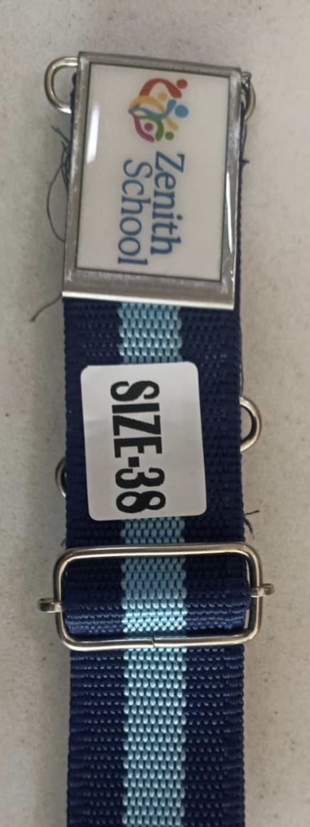 30 2222 66 NAVY/SKY/NAVY (ZENITH SCHOOL) 