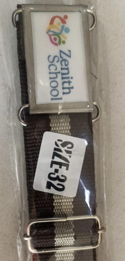 36 2222 66 COFFEE/CREAM/COFFEE (ZENITH SCHOOL)