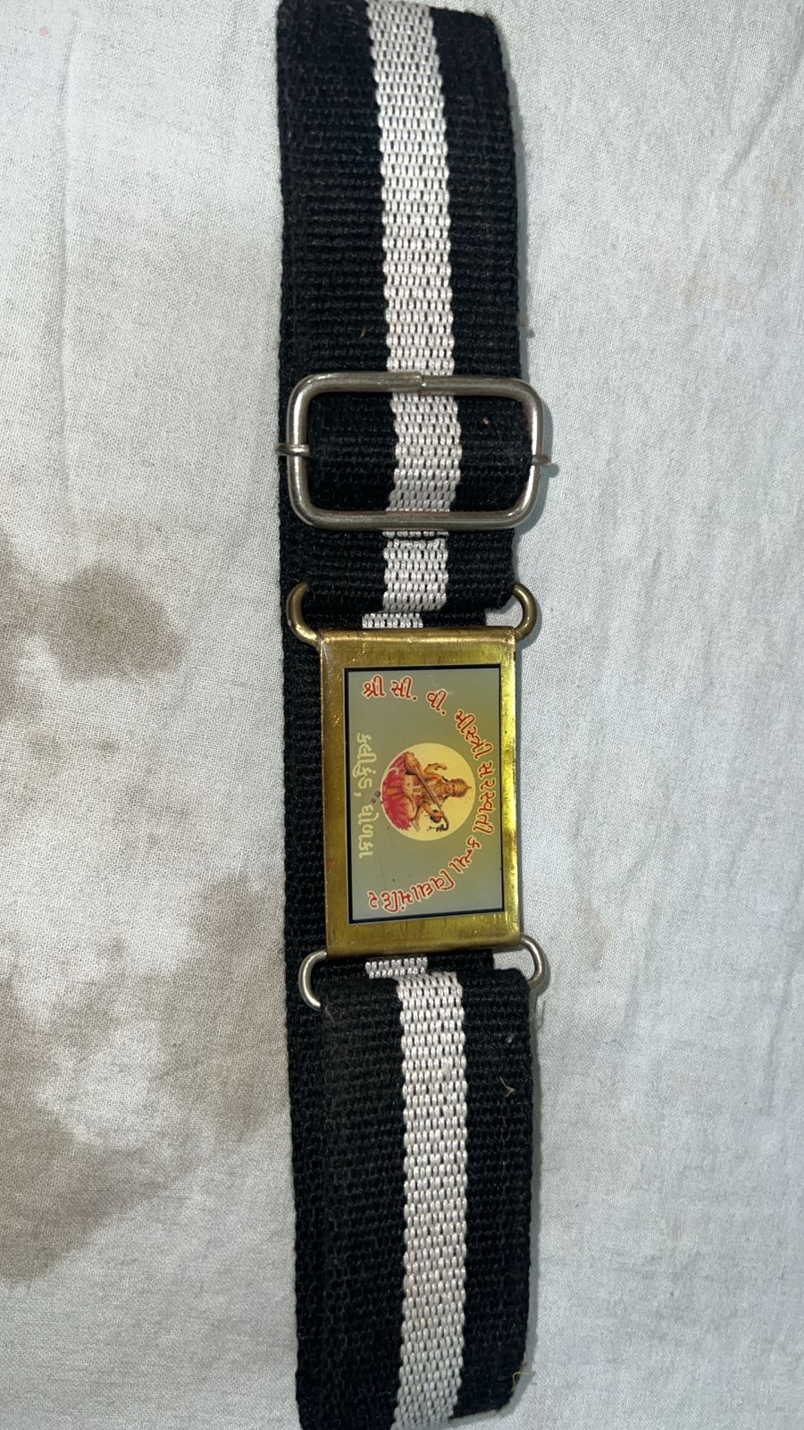 40 3333 22 BLACK/WHITE/BLACK (DHODKA) 