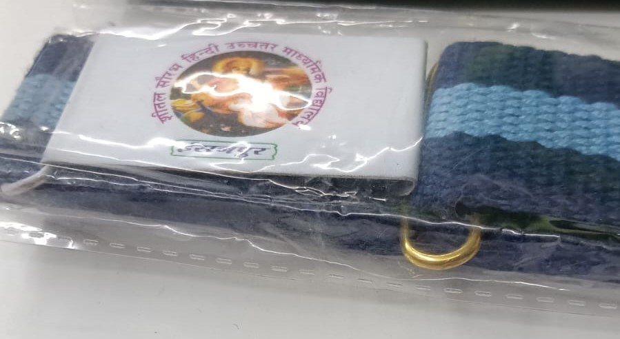 42 2222 22 NAVY/SKY/NAVY (ISHANPUR) 