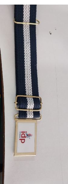 30 3333 22 NAVY/WHITE/NAVY (IDP) 