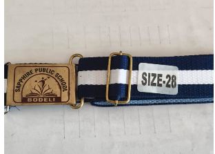 32 3333 11 NAVY/WHITE/NAVY (BODELI) 