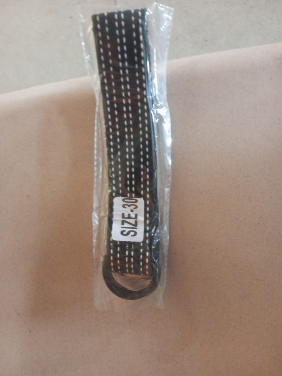 44 5555 22 BLACK IN WHITE LINGING (KADI BAKKAL)