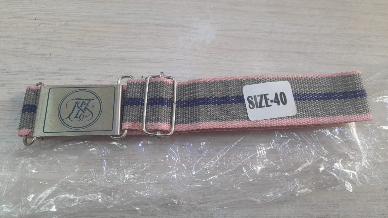 32 2222 66 PINK/GREY/NAVY (TSS) 