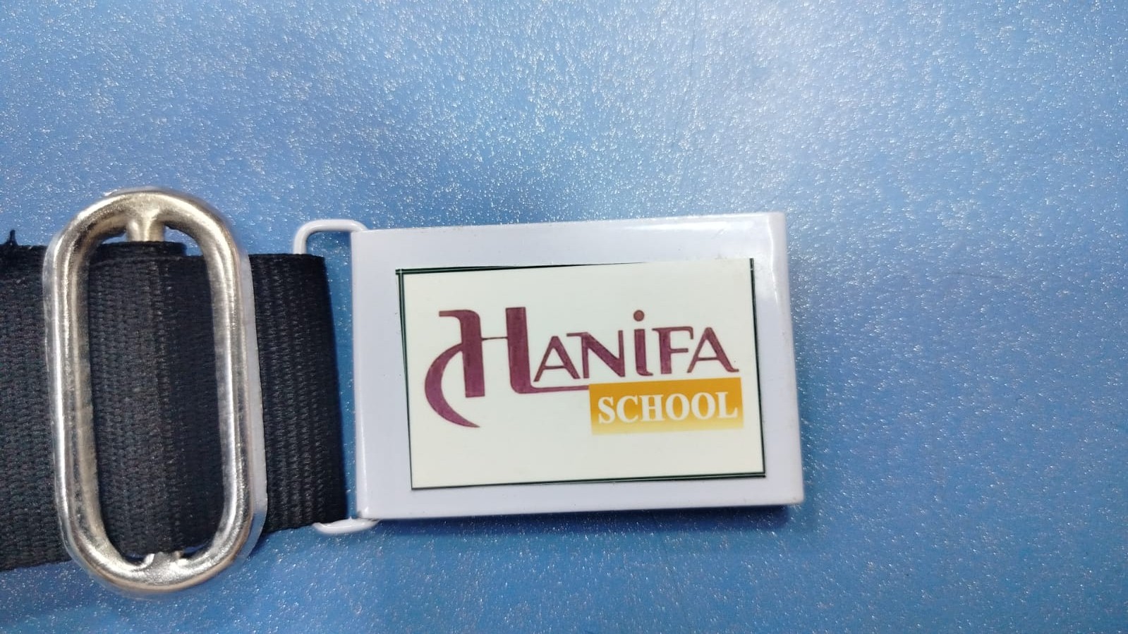 46 2222 11 BLACK PLAIN (HANIFA SCHOOL)