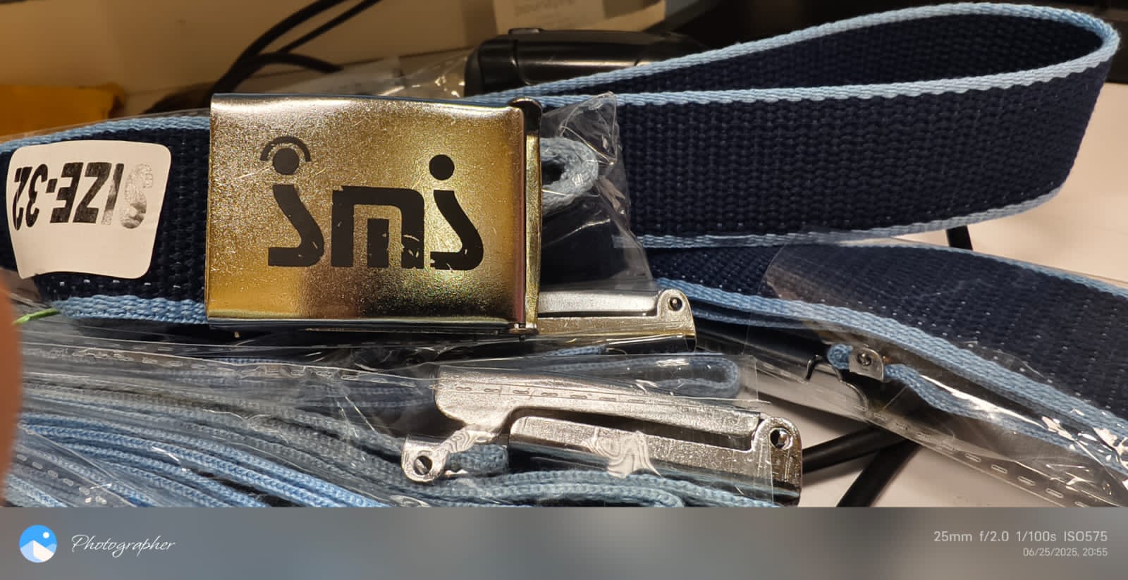 48 4444 22 NAVY COTTAN NIVAR (SMS) 