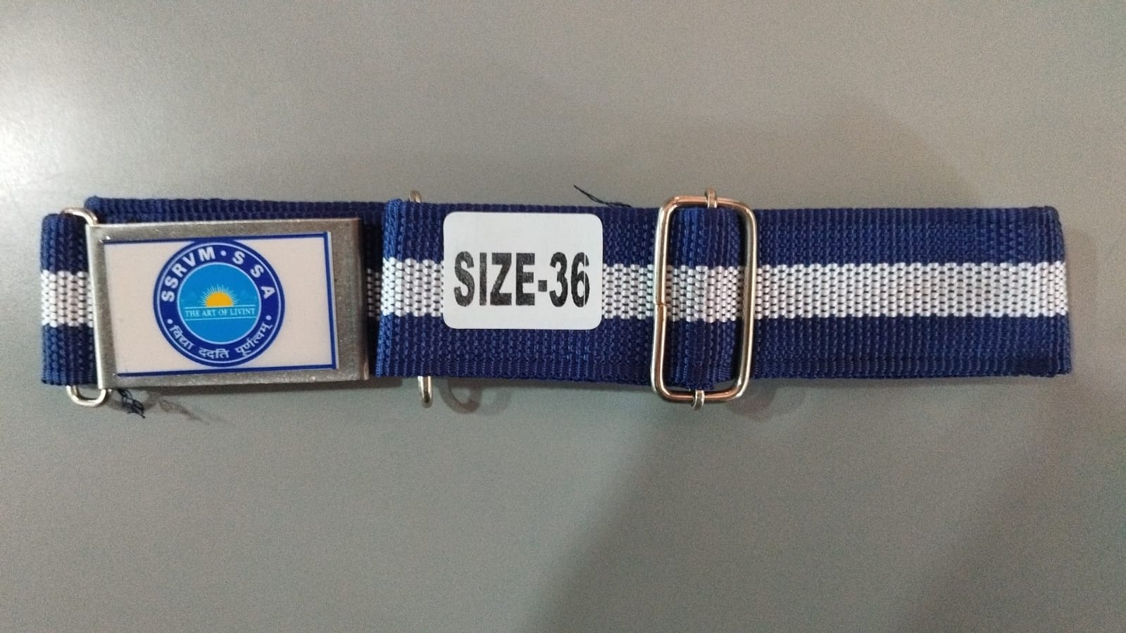 30 2222 66 NAVY/WHITE /NAVY (SSRVM) 