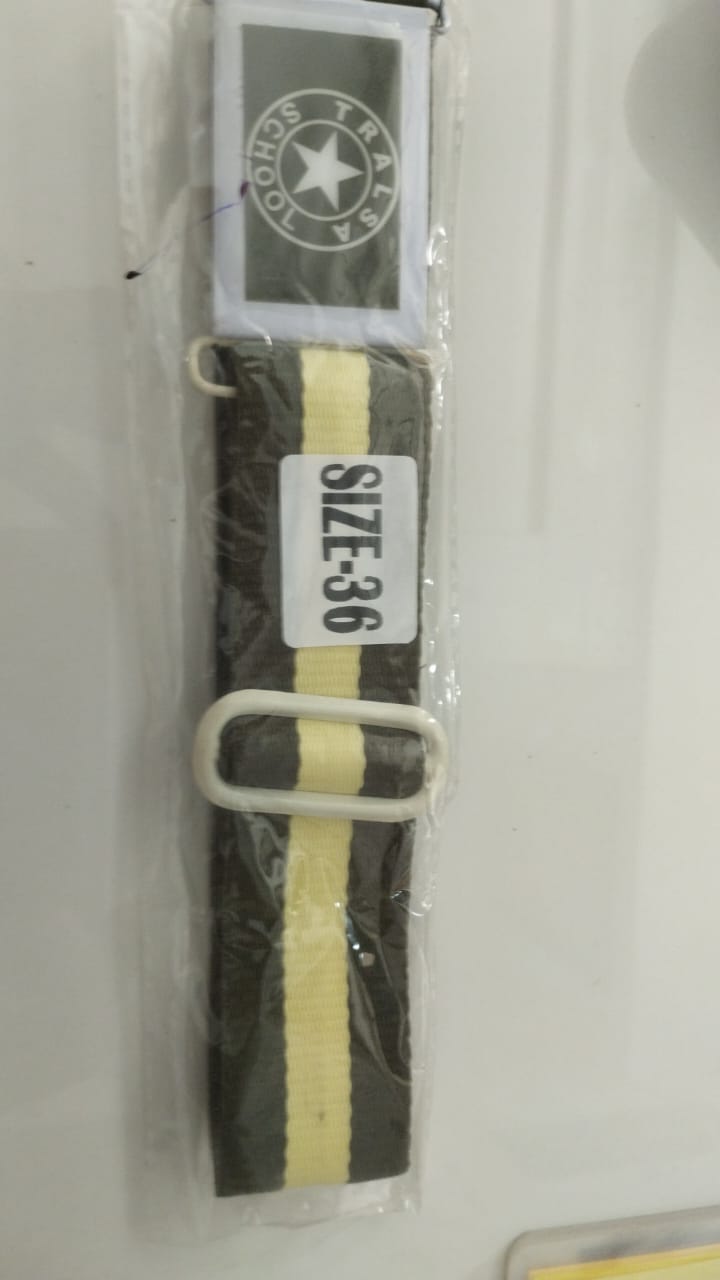 30 1111 11 GREEN/CREAM/GREEN (TRALSA) 