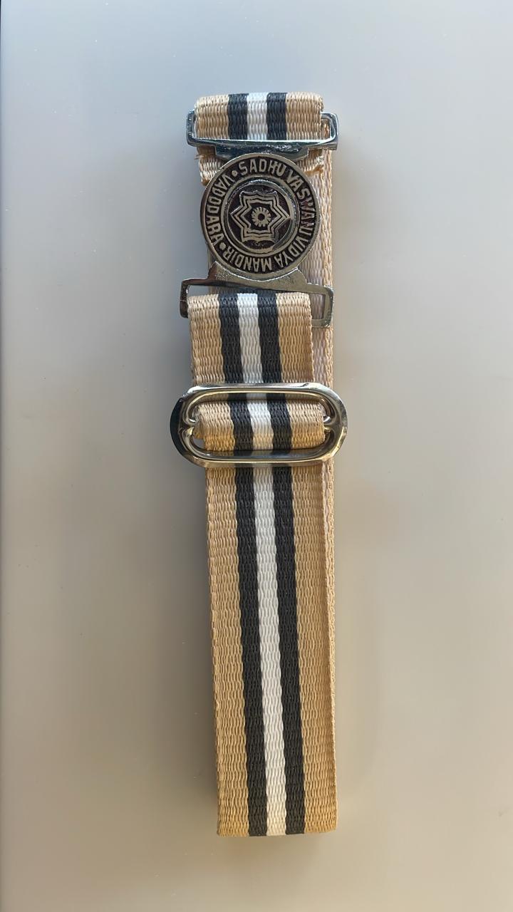 32 2222 11 CREAM/GREY/WHITE(SADHU) 