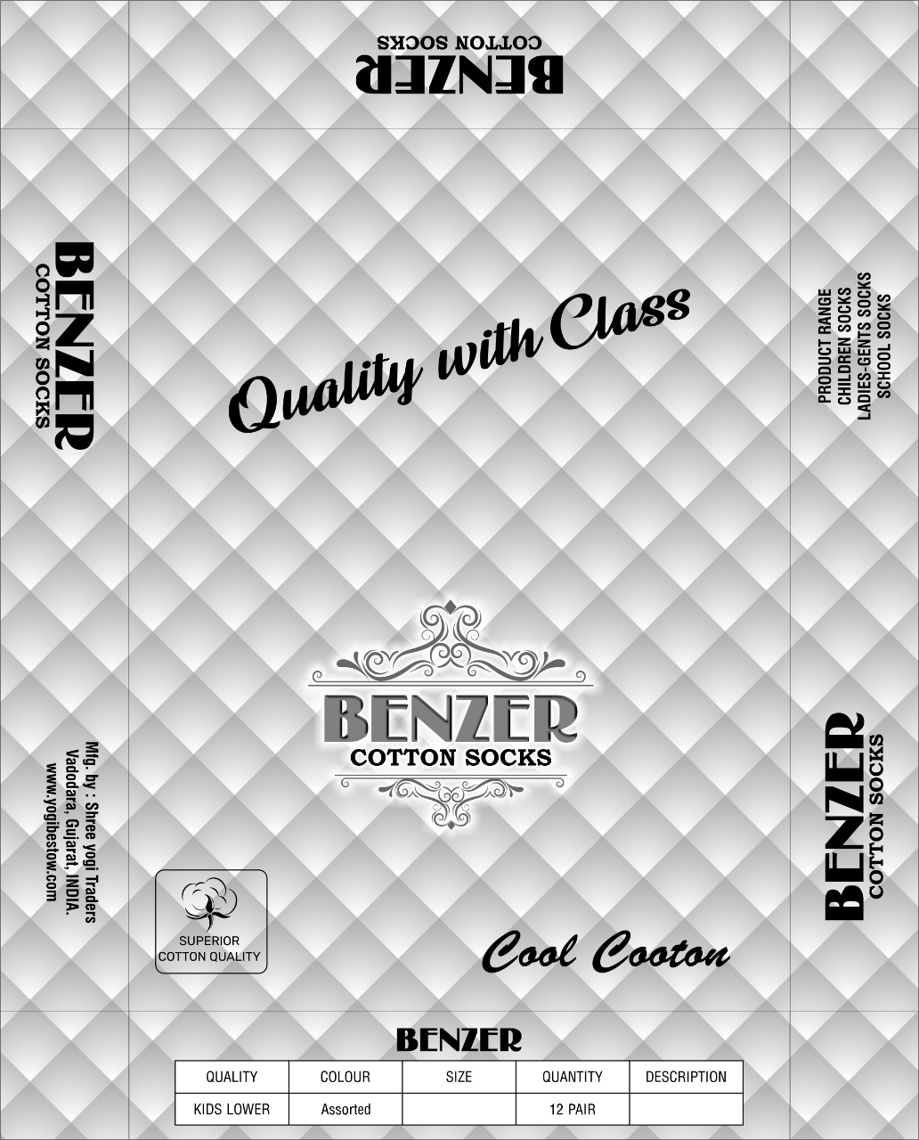 12 242 213 NAVY PLAIN DORIWALI 