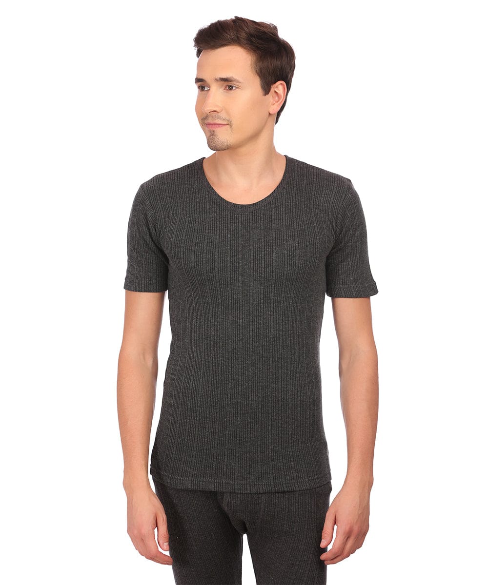 100 ES2 CHARCOAL GENTS  R/N H/S 