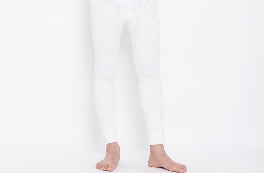 100 ES4 OFF WHITE  GENTS LOWER 